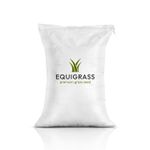 EquiGrass Professional Horse and Pony Paddock Grass Seed Mix without Clover
