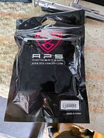 APS Airsoft Shotgun Shell Wads Full Pack Unopened