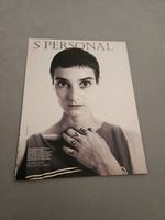 TPEEP02 MAGAZINE PICTURE 11X8" SINEAD O'CONNOR