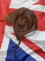 Original ww1 flying hat RFC