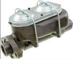 Master Cylinder Corvette 1977, 1978, 1979, 1980, 81, 82 M39052 NM1749