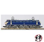 TOMIX N gauge EF66 0 mid-model JR Freight new update car 9179 electric