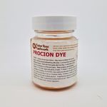 Procion Dye MX Cold Water Dyes Fibre Reactive for Ice Batik Tie Dying Silk 25g