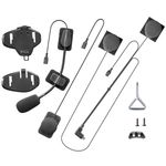 Interphone Universal Motorcycle Motorbike Audio Kit - Tour/Sport/Urban