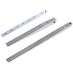 Taper Gauge Welding Feeler Wedge Gauge Hole Measure Tool 1-15mm 0.5-10mm 0.4