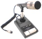 YAESU MD-1 DYNAMIC DESK MICROPHONE