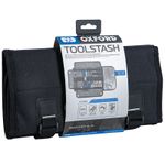 Oxford Toolstash Motorcycle Motorbike Tool Roll