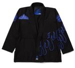 Shoyoroll Batch Inferno Black Kimono Best Hot Selling Jiu Jitsu Gi Uniform