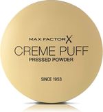 Max Factor Creme Puff Pressed Powder 41 Medium Beige