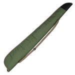 GMK Padded Shotgun Carry Slip Sleeve Green 