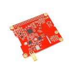 dAISy HAT - AIS Receiver for the Raspberry Pi 4 Or 5