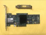 LSI 9212-4i4e 6Gbps HBA P20 IT Mode ZFS FreeNAS unRAID