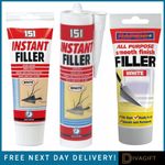 INSTANT FILLER SEAL WHITE WALL FILLER INTERIOR EXTERIOR FILLER READY TO USE NEW
