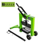 Zipper ZI-SKN330W Block Splitter 330mm Cutting Width Adjustable Height