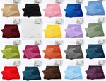 2 Pc Dolphin Bath Mat Pedestal Set Bathmat Non Slip Toilet Bathroom Rugs Mats