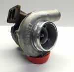 87801034 Turbocharger Fits New Holland "TC" Series Combine Harvester