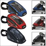 Oxford M1R Lifetime Magnetic Micro Motorcycle Tank Bag Motorbike Luggage 1 Litre
