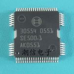 1PCS BOSCH 30554 3O554 QFP-64 IC CHIP