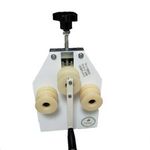 6-16mm Hollow Aluminum Strip Bender Manual Aluminum Bar Bending Machine NEW