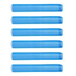 Uimoso Floor Underlayment 55.8 m² 2mm 3-in-1 Vapor Barrier for Laminate, Blue