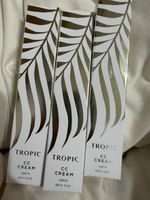 Tropic Skincare CC Cream Satin Finish Skin Tint Cream SPF 50 Fair Shade 40ml