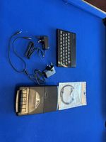 Sinclair Zx Spectrum 48k computer Full Setup LOT#2