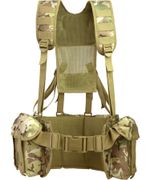 Cadet MOD Assault WEBBING MTP