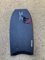 Custom X Titan 43 Inch Bodyboard