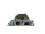 Cisco EHWIC-1GE-SFP-CU Cisco Copper & SFP High-Speed Module Cisco 73-13295-01