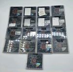 Minidiscs MD Bundle 17x - Mixed Bundle + Cases