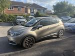 Renault Captur 0.9 Petrol 2014 MOT May 2027 Lovely Car Great Drive