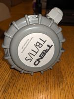 Thermistor Insertion Temperature Sensor TB/TI/S