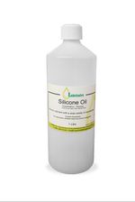 1 litre Silicone Oil 100% Pure Clear & Non-Toxic Use for Fitness Equipment,Parts