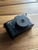 Disposable Camera Lens For Nikon 1 Series Mount V J S