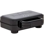 Breville VST082 Deep Fill Sandwich Toaster Dark Steel