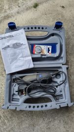 Dremel Drill Rotary Tool Grinding Stone Bit Set
