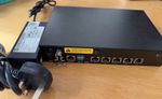 Barracuda Firewall F18 - Model: BNHW031 - With PSU 