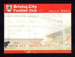 2003/04 BRISTOL CITY 2-1 HARTLEPOOL LEAGUE 2 PLAY-OFF SEMI-FINAL 2ND LG 19.05.04