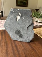 SpaceX Starship Flight 7 Debris