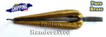 Slim Brass Jaw Harp | Professional Tuned Jew’s Harp Morchang Music Instrument