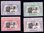 Cinderella Stamp USA 1934 - Brooklyn N.Y. Stamp Show - MNG - Ci2