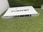 Fortinet FortiGate 100E FG-100E Network Security Firewall NETWORKING #G2