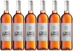 Discovery Beach White Zinfandel Rose (6 x 750ml - 8%)