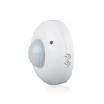 Surface Mount PIR Ceiling Occupancy Motion Sensor Detector Light Switch 360