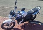 Lexmoto Aspire 125 EFI 2017-2019