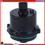 1088245 Auxiliary Coolant Cooling Water Pump Motor For Tesla Model 3 2017-2022