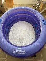 La Bassine Maxi Professional Birth Pool