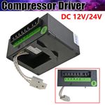 DONPER DC 12V/24V Electronic Start Unit Controller Compressor Driver SECOP BD35F