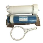 400gpd Reverse Osmosis RO FCS Membrane Housing TFC Filter for RO Unit