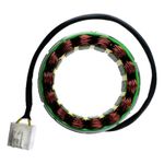 Alternator Stator ESG818 for Moto Guzzi California 1100 Vintage
